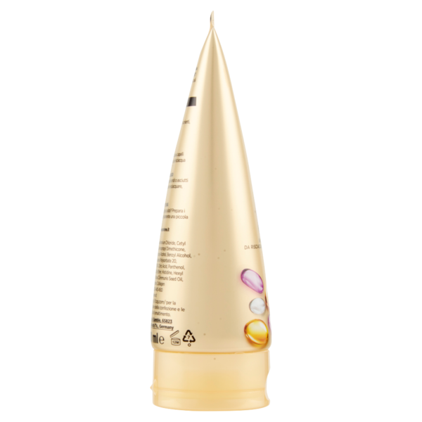 Pantene Balsamo e Siero Capelli con Proteina Miracle Serum Multi-Nutriente Forti & Folti 150 ml