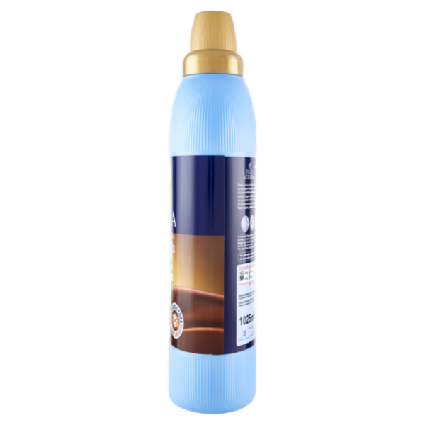 Felce Azzurra Ammorbidente Concentrato Argan e Vaniglia 1025 ml