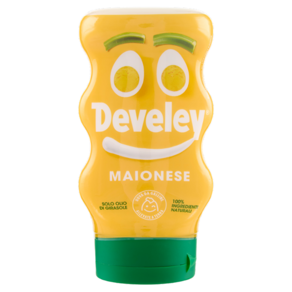 Develey Maionese 250 ml