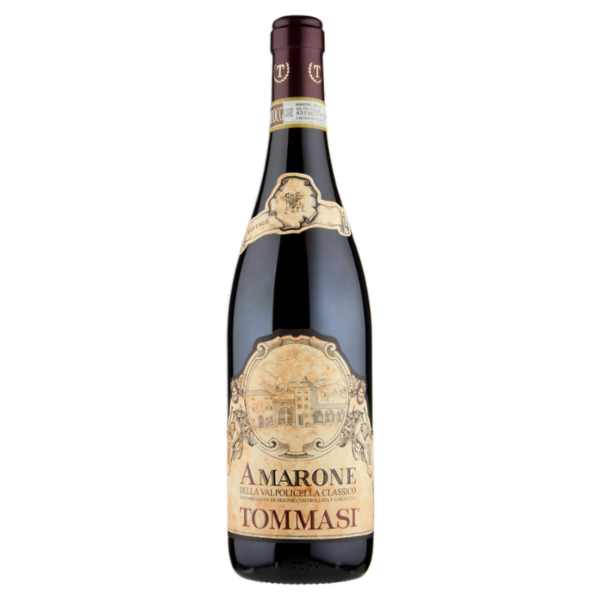 Tommasi Amarone della Valpolicella Classico DOCG 750 ml