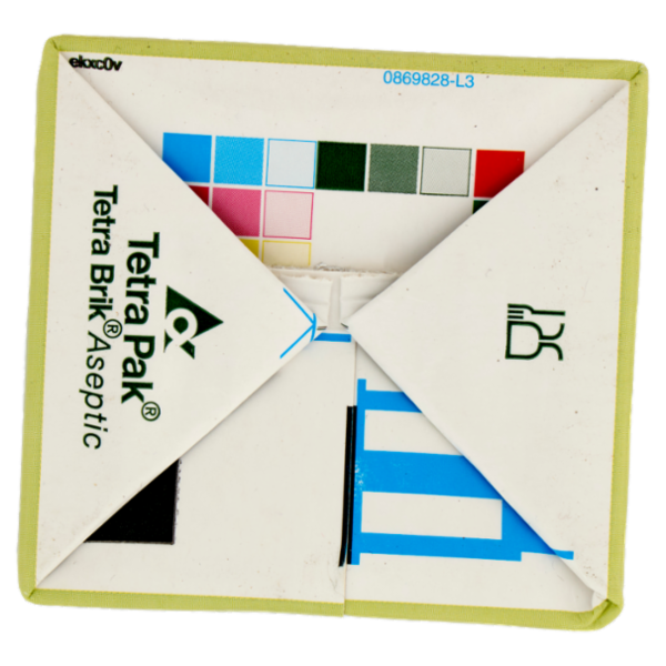 Zuegg Skipper bevanda vegetale di Avena con pera 1000 ml