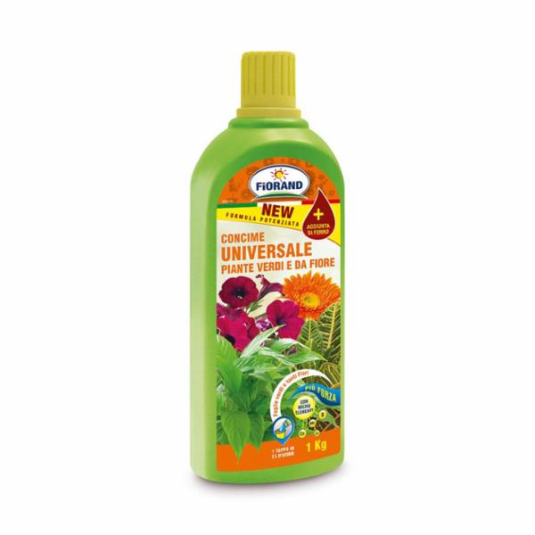 CONCIME LIQUIDO UNIVERSALE