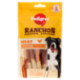 Pedigree Ranchos Wrap Pollo 60g
