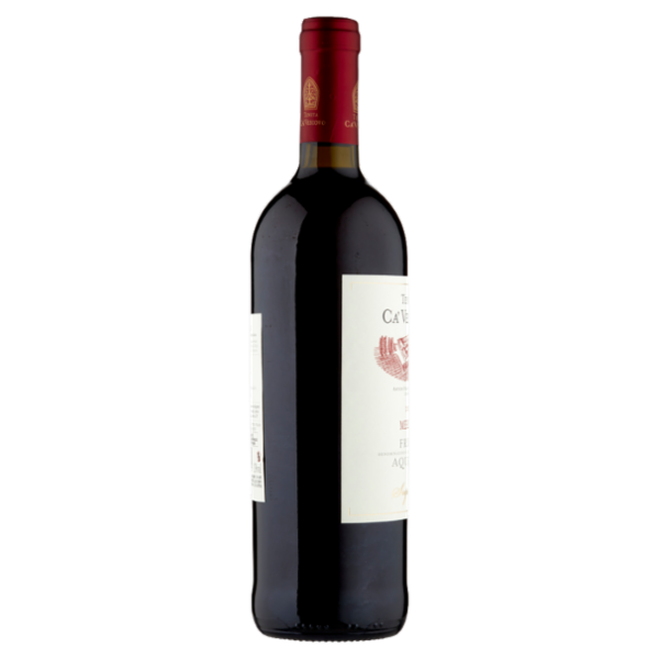 Tenuta Ca' Vescovo Merlot Superiore Friuli DOC Aquileia 750 ml