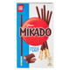 Mikado, biscotto ricoperto di cioccolato al latte - 75g