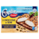 Capitan Findus 3 Croccole ai Semi con 100% Filetti di Merluzzo 300 g