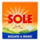 Sole Detersivo bucato a mano Classico 380 g