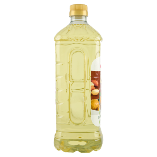 Sagra Olio di Semi di Arachide 2 L