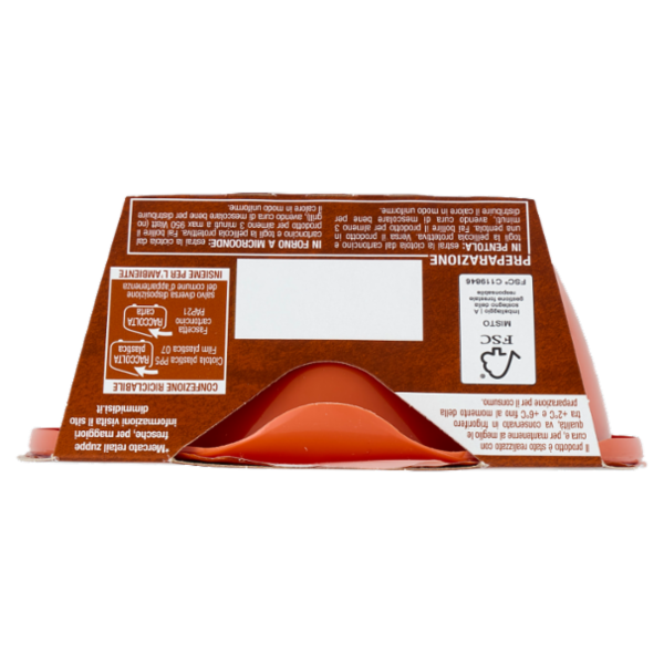 DimmidiSì Zuppa alla Toscana Moporzione 350 g