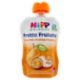 HiPP Biologico Frutta Frullata Pera e mela con mango e maracuja 90 g