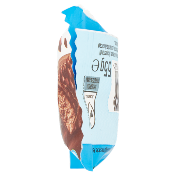 Fulfil Vitamin & Protein Bar Gusto Cioccolato al Latte Croccante 55 g