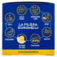Bonomelli Filtrofiore Camomilla 18 filtri 36 g