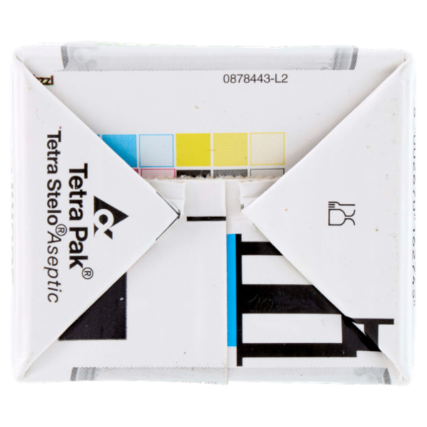 Granarolo Benessere Accadì Senza Lattosio Senza Grassi 500 ml