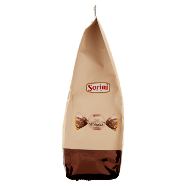 Sorini Nutty Crunchy Granola 200 g