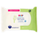 Hipp Baby Care Salviettine Viso e Mani Pelli Sensibili 20 pz