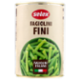 Selex Fagiolini Fini Lessati 400 g