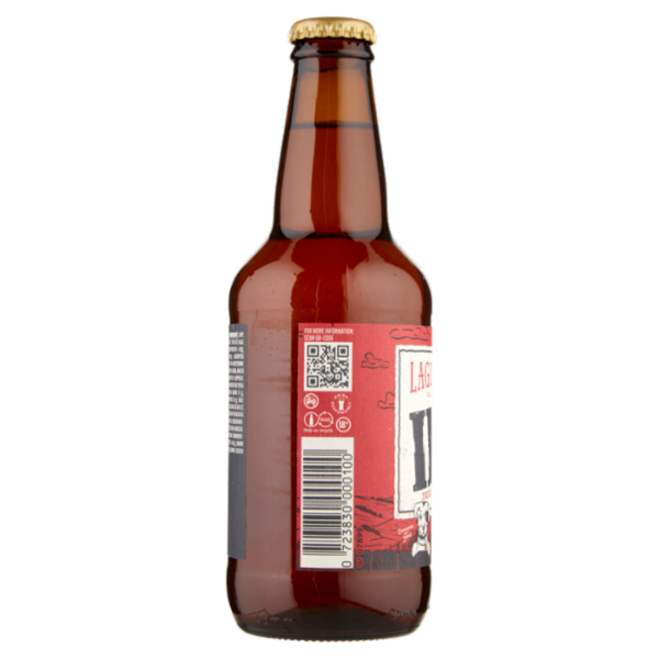 Lagunitas IPA India Pale Ale 355 ml