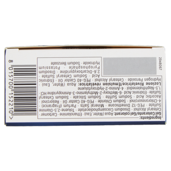 Men Perfect 50 Castano Chiaro Naturale