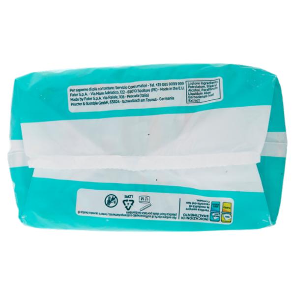 Pampers Baby-dry 5 Junior 22 pz