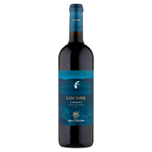 Tenuta Bocca Di Lupo Locone Cabernet Castel Del Monte D.O.C. 750 Ml