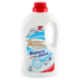 Spuma di Sciampagna Lavatrice Bianco puro 1215 ml
