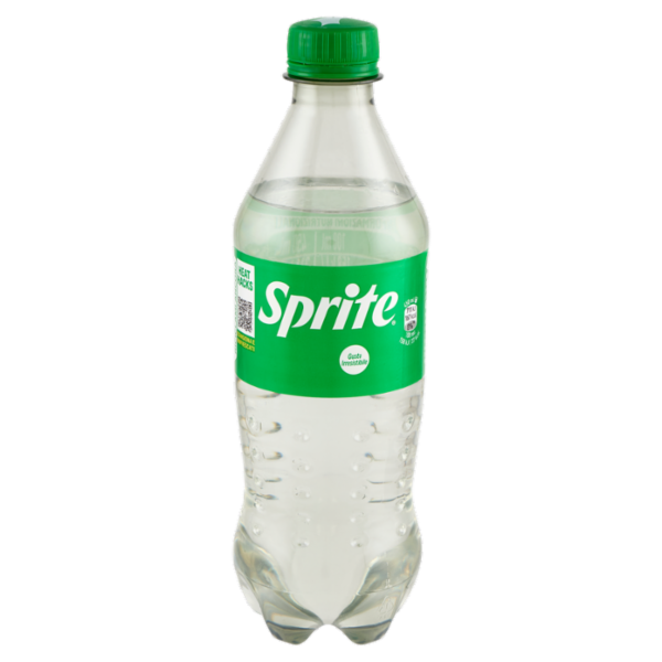Sprite PET 45 cl
