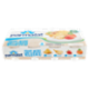 parmalat Yogurt Intero Vellutato 2 Ananas, 2 Banana, 2 Fragola, 2 Albicocca 8 x 125 g