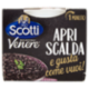 Riso Scotti Apri Scalda e gusta come vuoi! Riso Integrale Venere 200 g