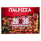 Italpizza 26x38 Prosciutto&Funghi 570 g