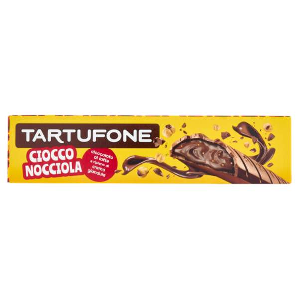 Tartufone Ciocconocciola 150 g
