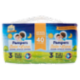 Pampers Sole e Luna 3 Midi 40 pz