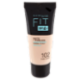 Maybelline New York Fondotinta Fit Me Matte&Poreless, Finish Opacizzante, 102 Fair Ivory