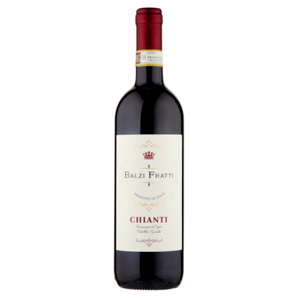 Balzi Fratti Chianti DOCG 75 cl