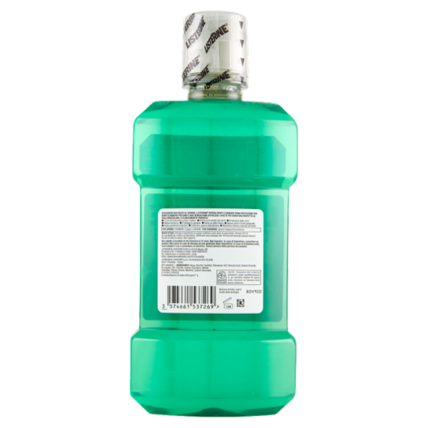 Listerine Total Care Denti e Gengive 600 ml