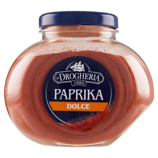 La Drogheria 1880 Paprika Dolce 90 g