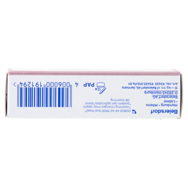 Labello Glowy Lips SPF 30 Berry 10 ml