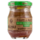 Rizzoli Filetti di Alici in Olio Extra Vergine d'Oliva Biologico 90 g