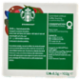 STARBUCKS House Blend by Nescafé Dolce Gusto Caffè Lungo 12 Capsule 102 g