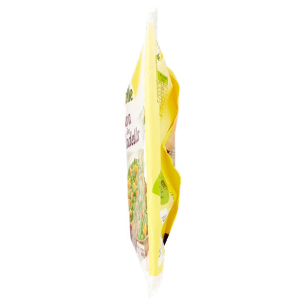 Bonduelle Natura in Padella Piselli e carotine Surgelato 450 g