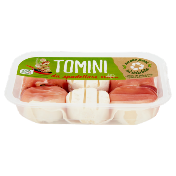 caseificio Pezzana Rosticino 0,190 kg