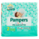 Pampers Baby-dry 2 Mini 24 pz