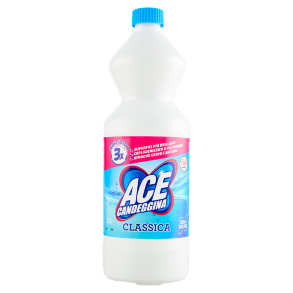 Ace Candeggina Classica 1 L