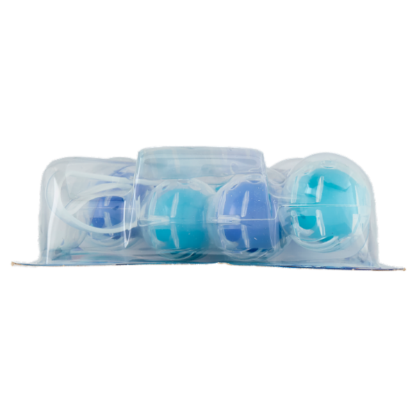 BREF WC Power Activ Oceano 2 x 50 g