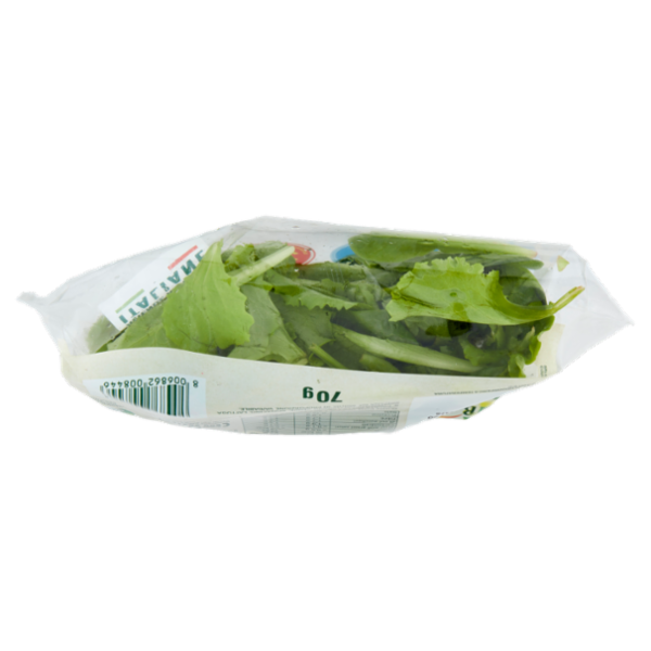 Bonduelle Mix Lattugoso 70 g