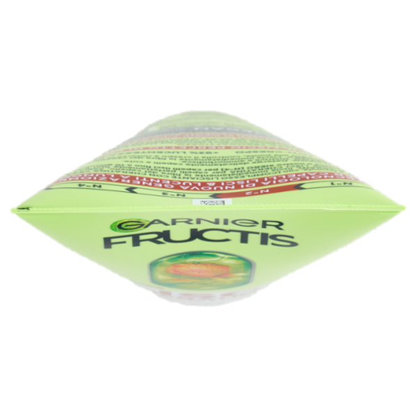 Fructis Lisci Cheratina N°2 Balsamo, per Capelli Crespi, Secchi e Spenti, 200 ml