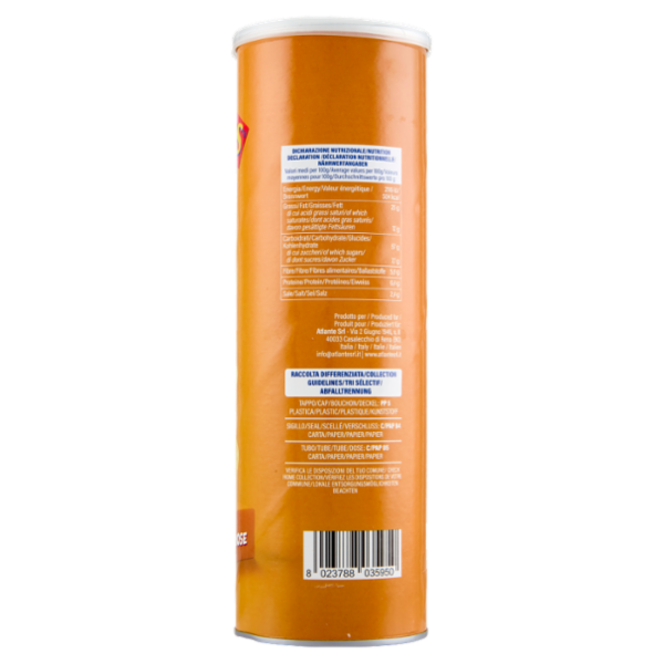 Lekers paprika 160 g