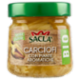 Saclà Bio Carciofi con Piante Aromatiche 190 g