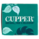 CUPPER After Dinner Mints Infuso Biologico Doppia Menta e Finocchio, Tisana Digestiva 20 Bustine 38g