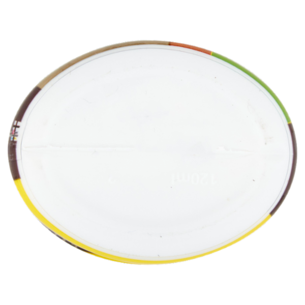 Calzanetto Autolucidante Marrone 75 ml