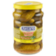 Zuccato Cetrioli agrodolci 1550 g